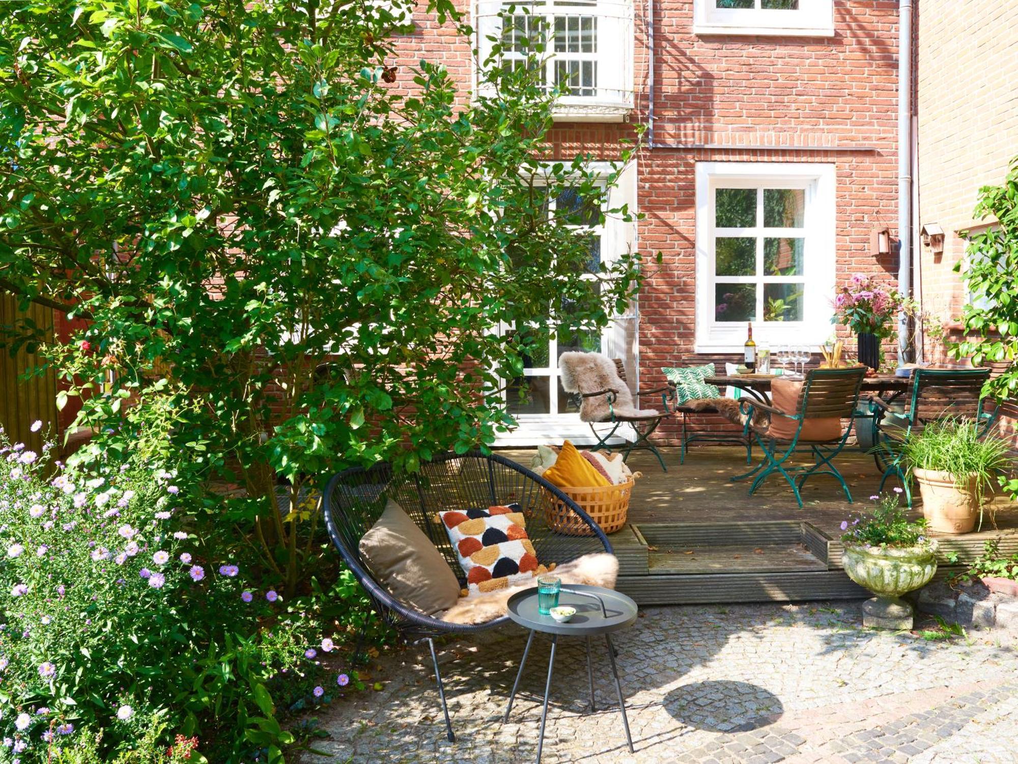 Hafenblick Appartement Leer Exterior photo