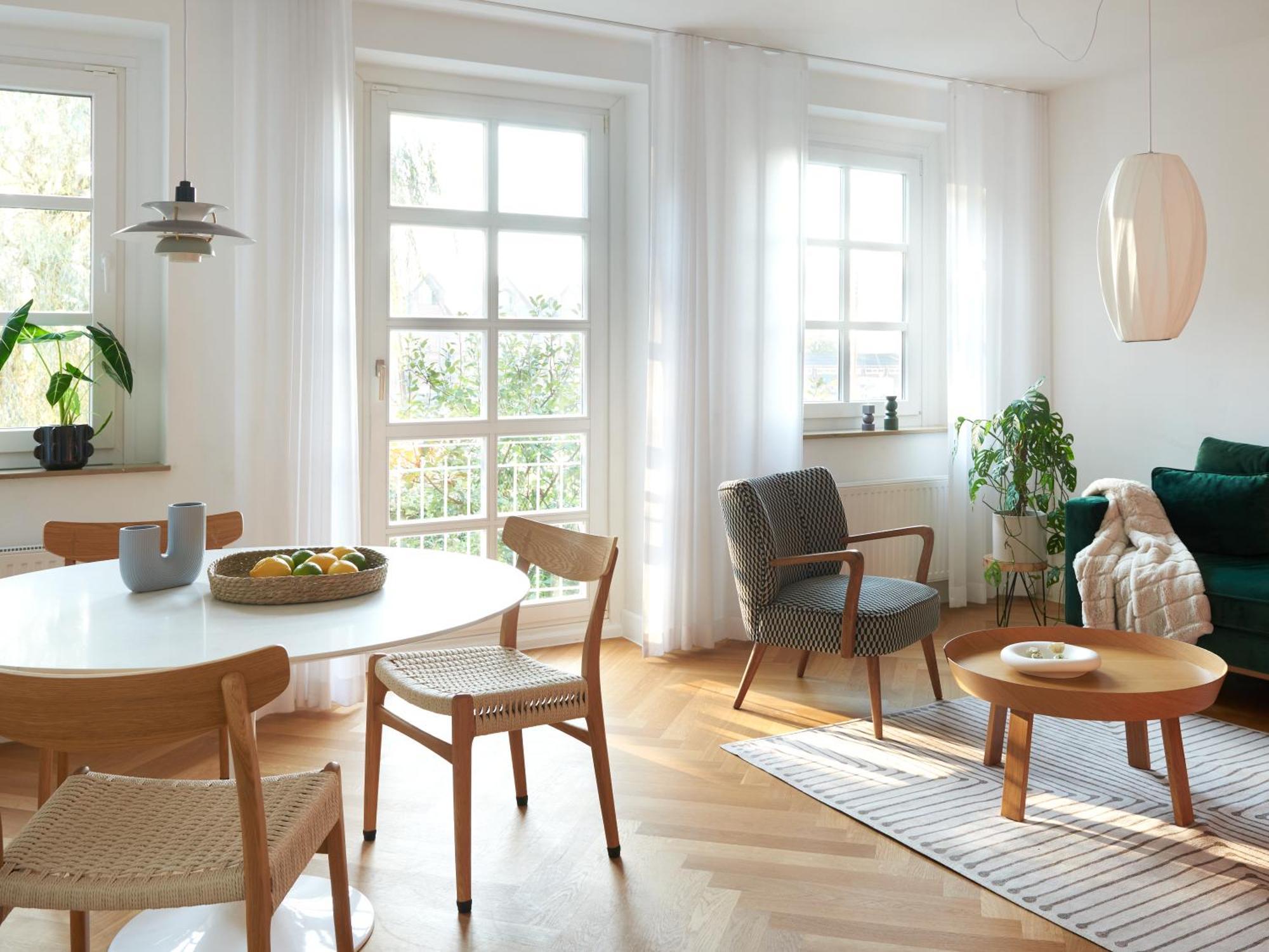 Hafenblick Appartement Leer Exterior photo